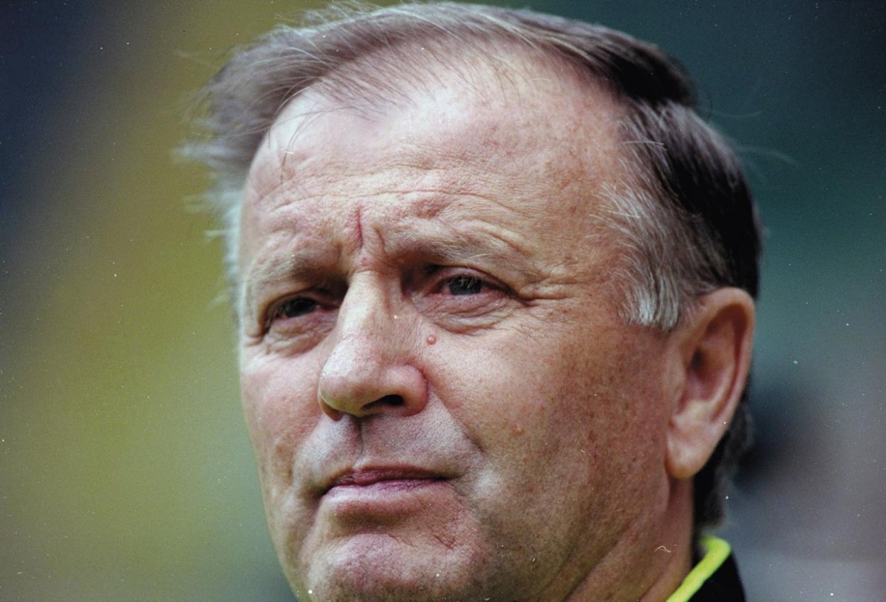 Tvár .týždňa: Futbalisti pod ním potili krv, ale milovali ho