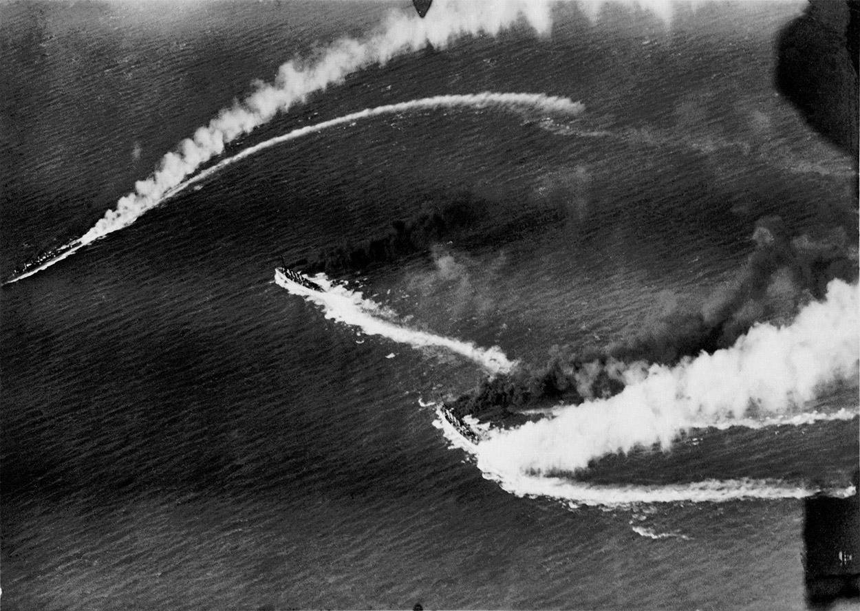 Horthyho zabudnuté víťazstvo