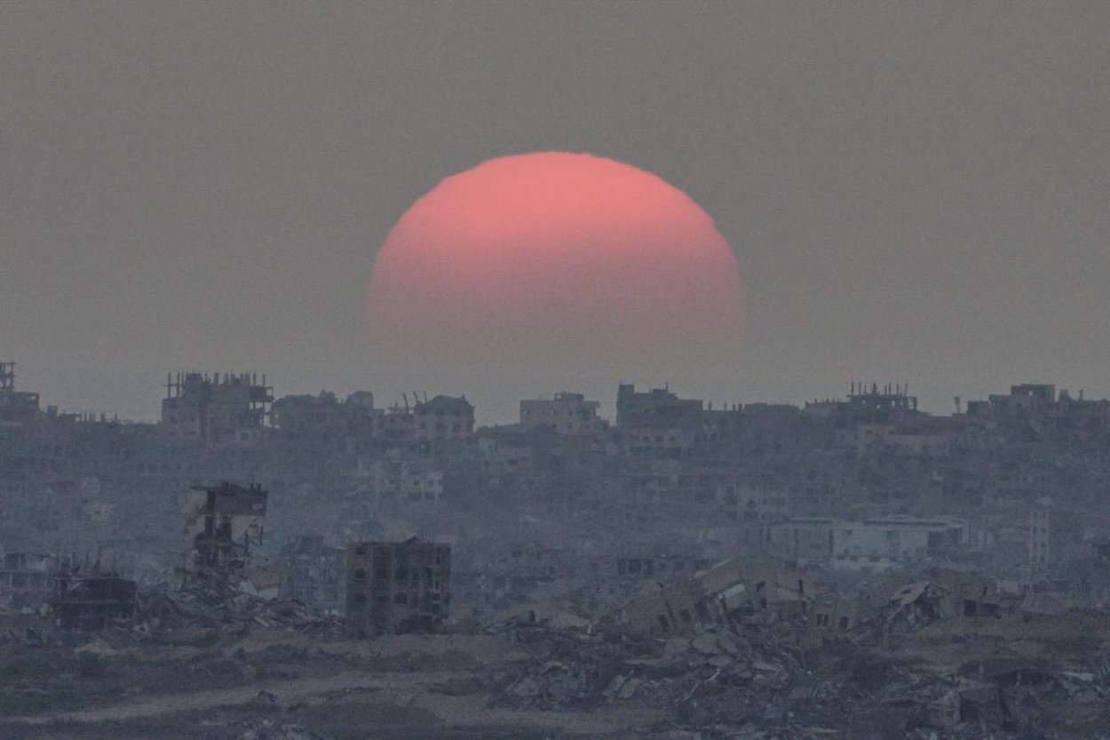 Izraelská armáda zabila veliteľa Hamasu pre západnú časť Pásma Gazy