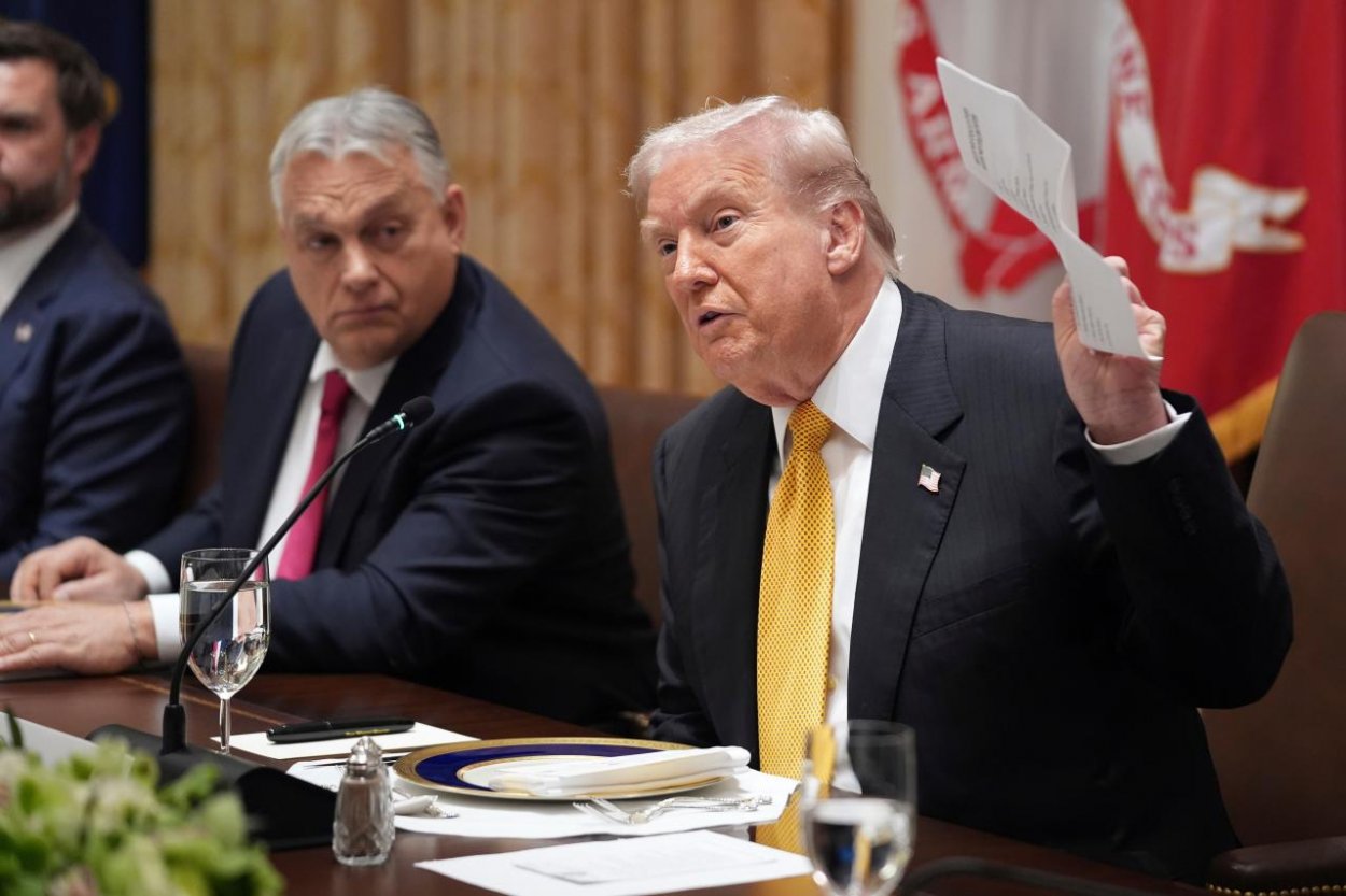 Maďarská redakcia webu Rádio Slobodná Európa skončila svoju činnosť