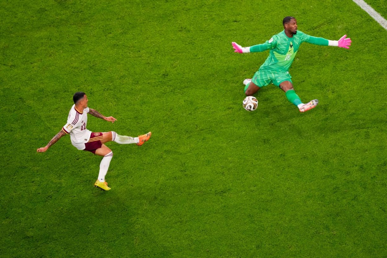 Prvým finalistom MS vo futbale 2026 je Španielsko. Nad Francúzskom vyhralo 2:0