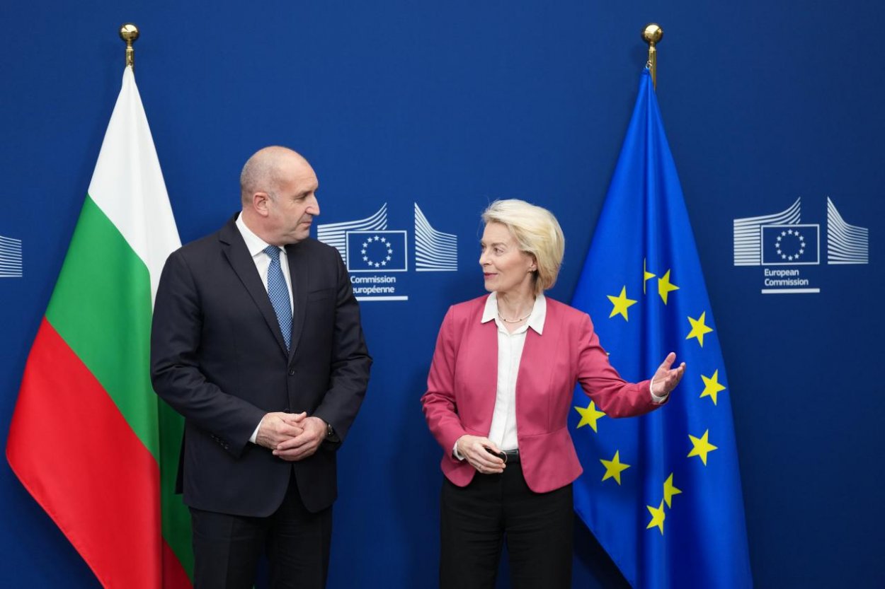 Bulharsko bude blokovať najnovší balík európskych sankcií proti Rusku