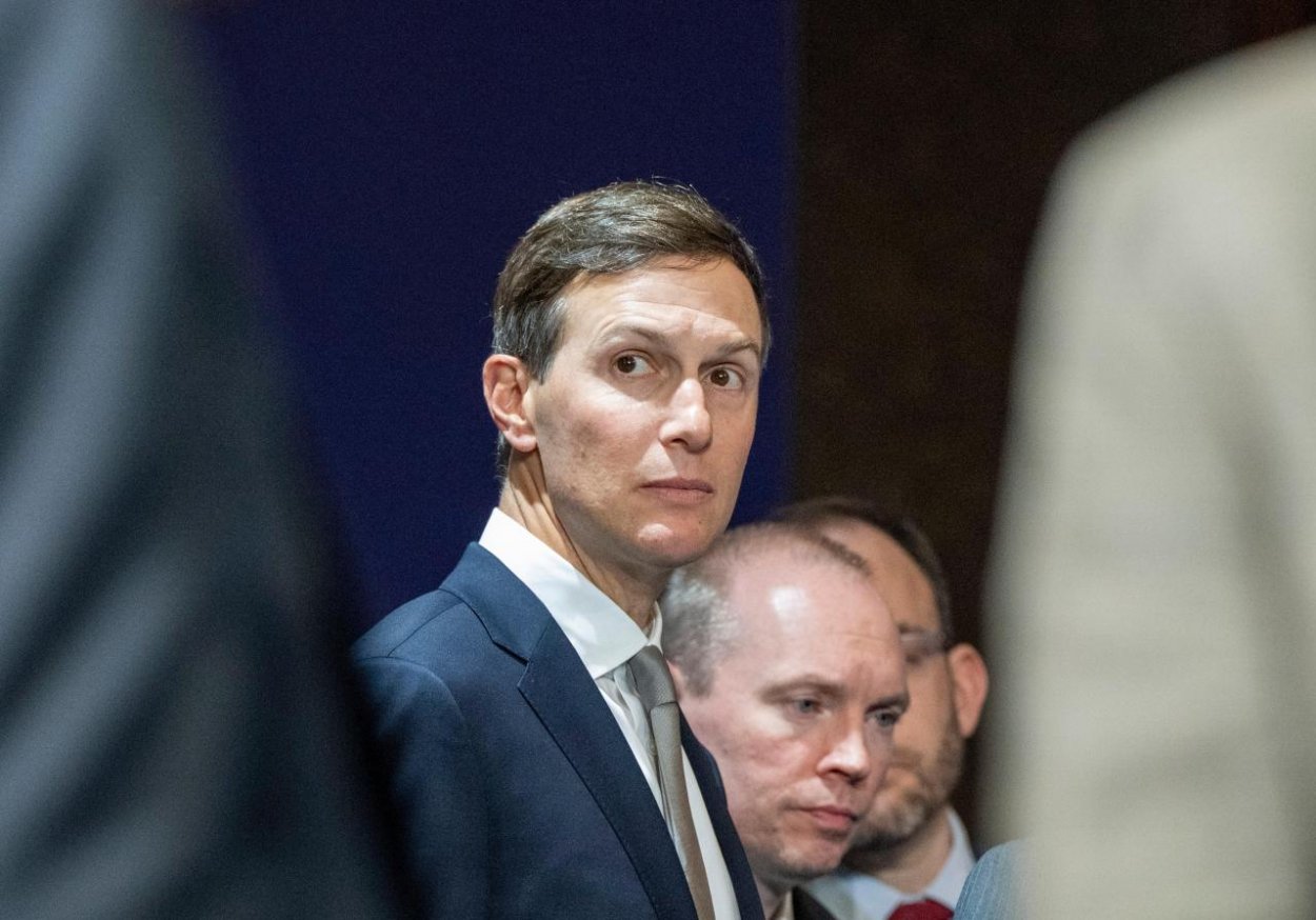 Kushner: Hamas by mohol začať odovzdávať zbrane do 30 dní