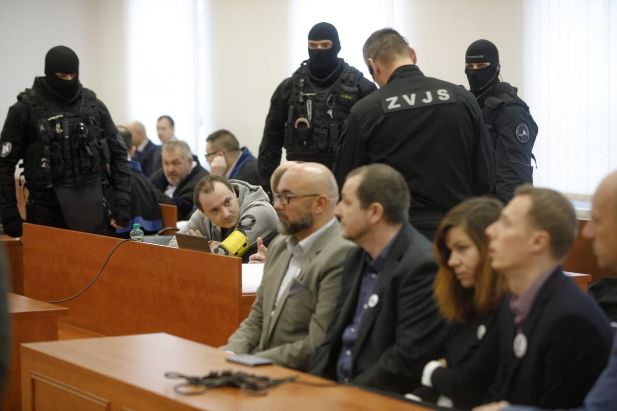 Kuciakovi kolegovia o Kočnerovej motivácii: Jano bol jediný, kto vedel rozkryť jeho obchody