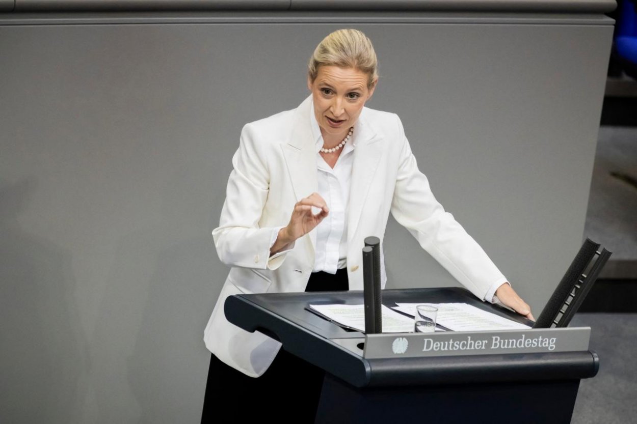 Vo voľbách v Meklenbursku-Predpomoransku podľa exit pollov zvíťazila AfD