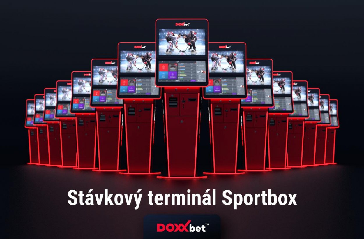 Unikátne možnosti pre tipérov priamo v puboch