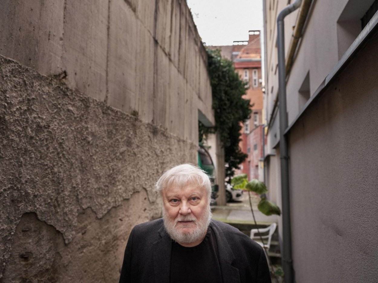 Medzi filozofiou a literatúrou