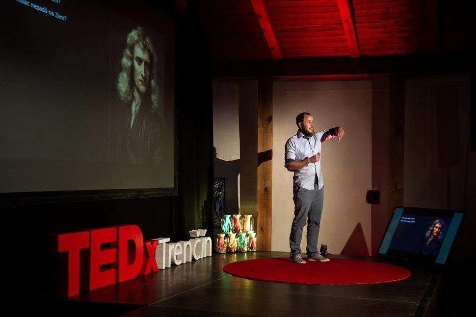 Tretí TEDxTrenčín vo vás bude rezonovať veľmi dlho!