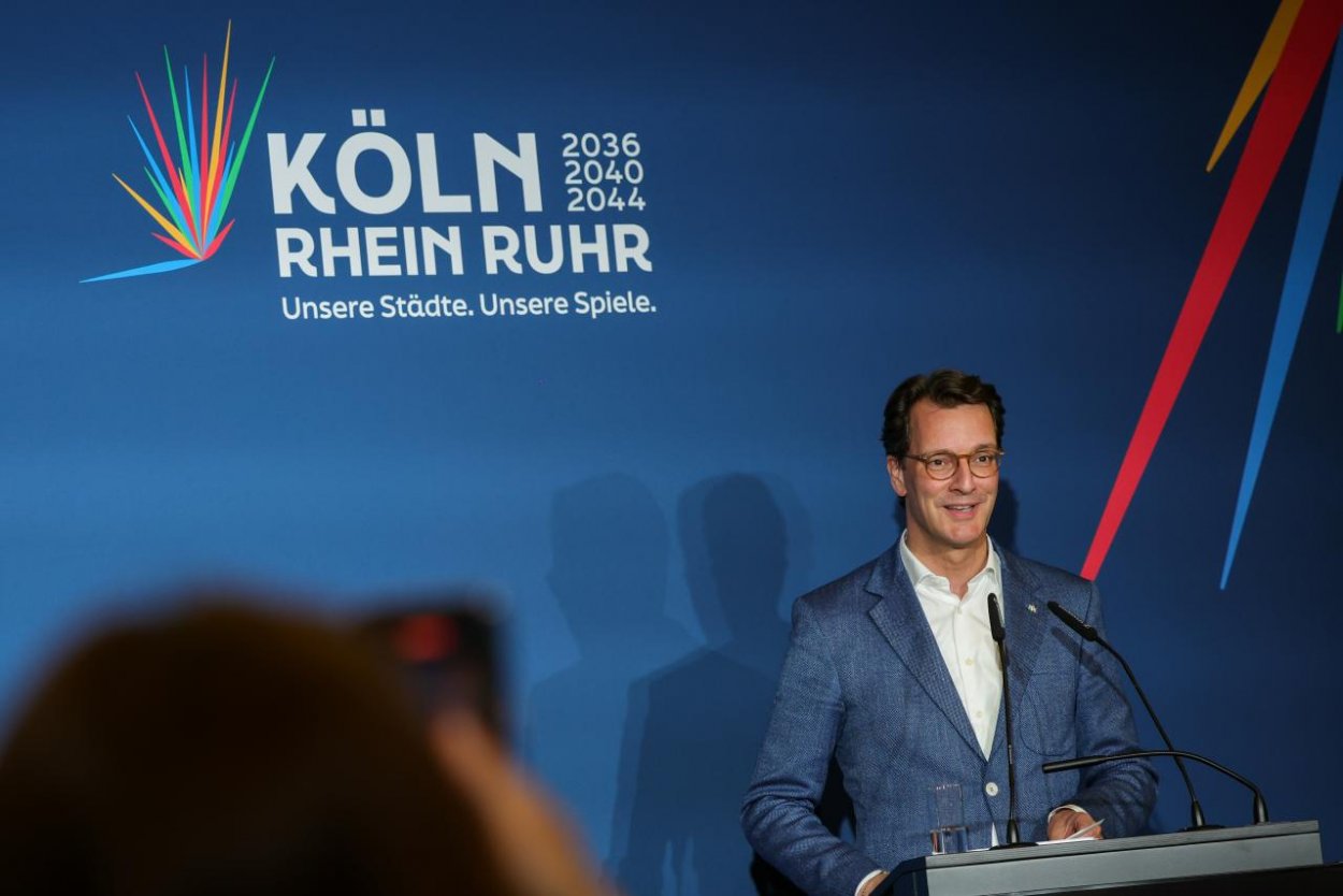 Nemecký konzervatívny politik Wüst vyzýva na preskúmanie možnosti zákazu AfD