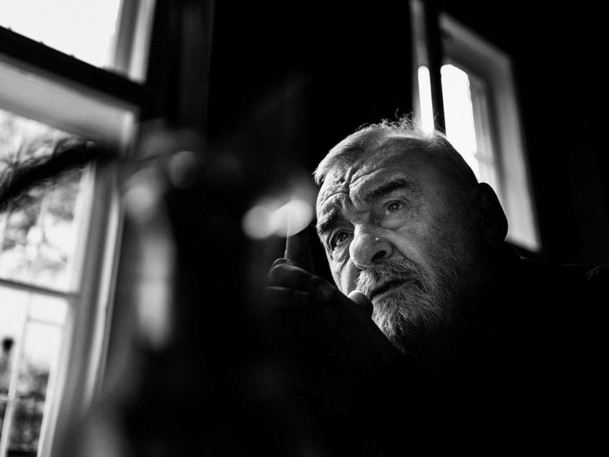 Najvyššie uznanie pre Ivana Štrpku