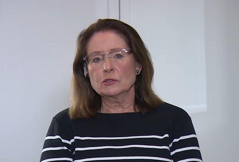 Tragické a hanebné zobrazenie zla. Němcová odsúdila Babiša a jeho vládu, hovorí o zrade