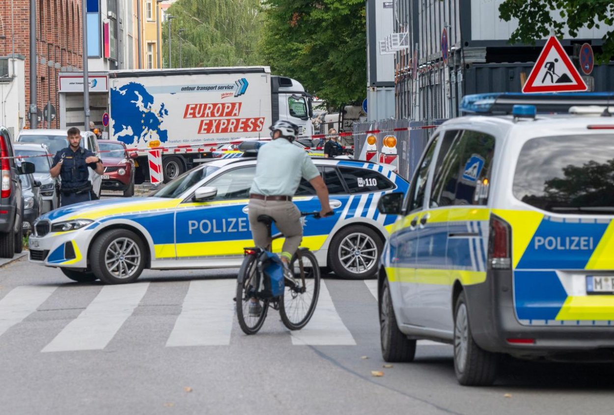 V Nemecku zadržali osoby napojené na ruskú vojenskú rozviedku, skupina pôsobila zo Slovenska, uvádza nemecký denník
