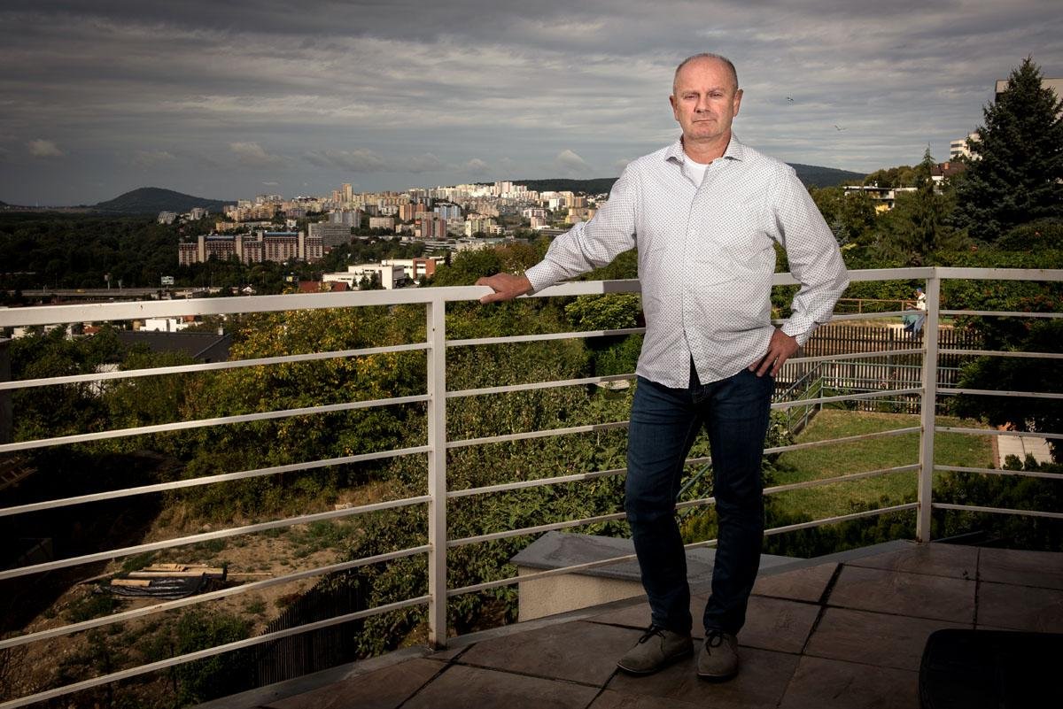 Takéto cifry ďalej padať nebudú