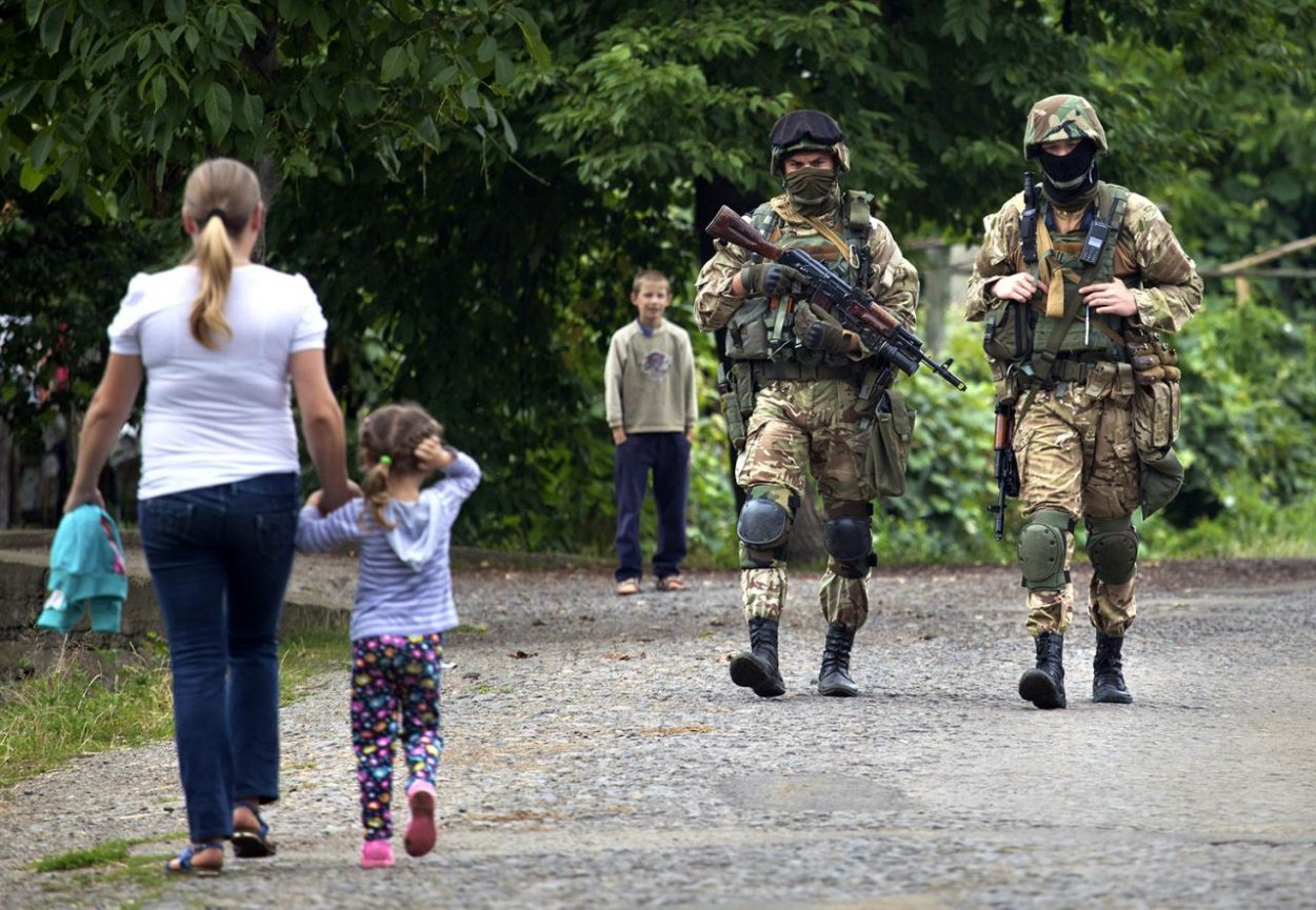 Streľba v kraji Nikolu Šuhaja