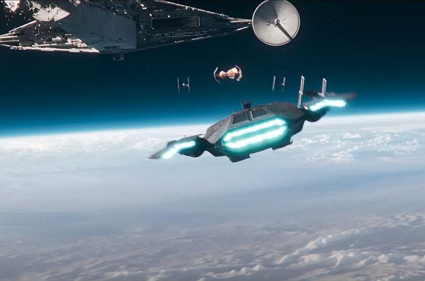 Seriálové a filmové tipy: Legendárny Sidney Poitier aj Star Wars