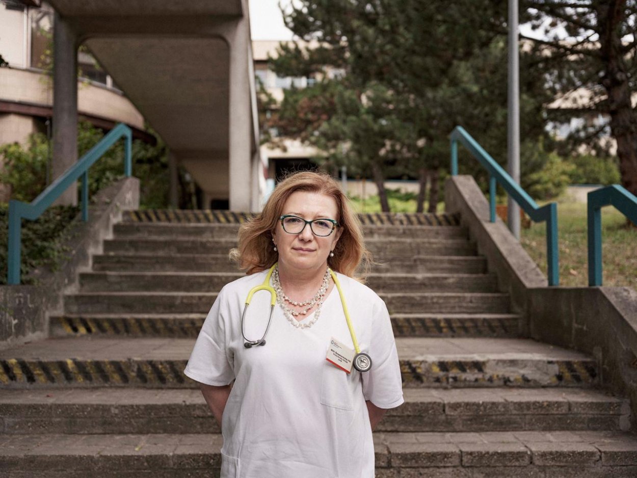 Najlepšia možná smrť