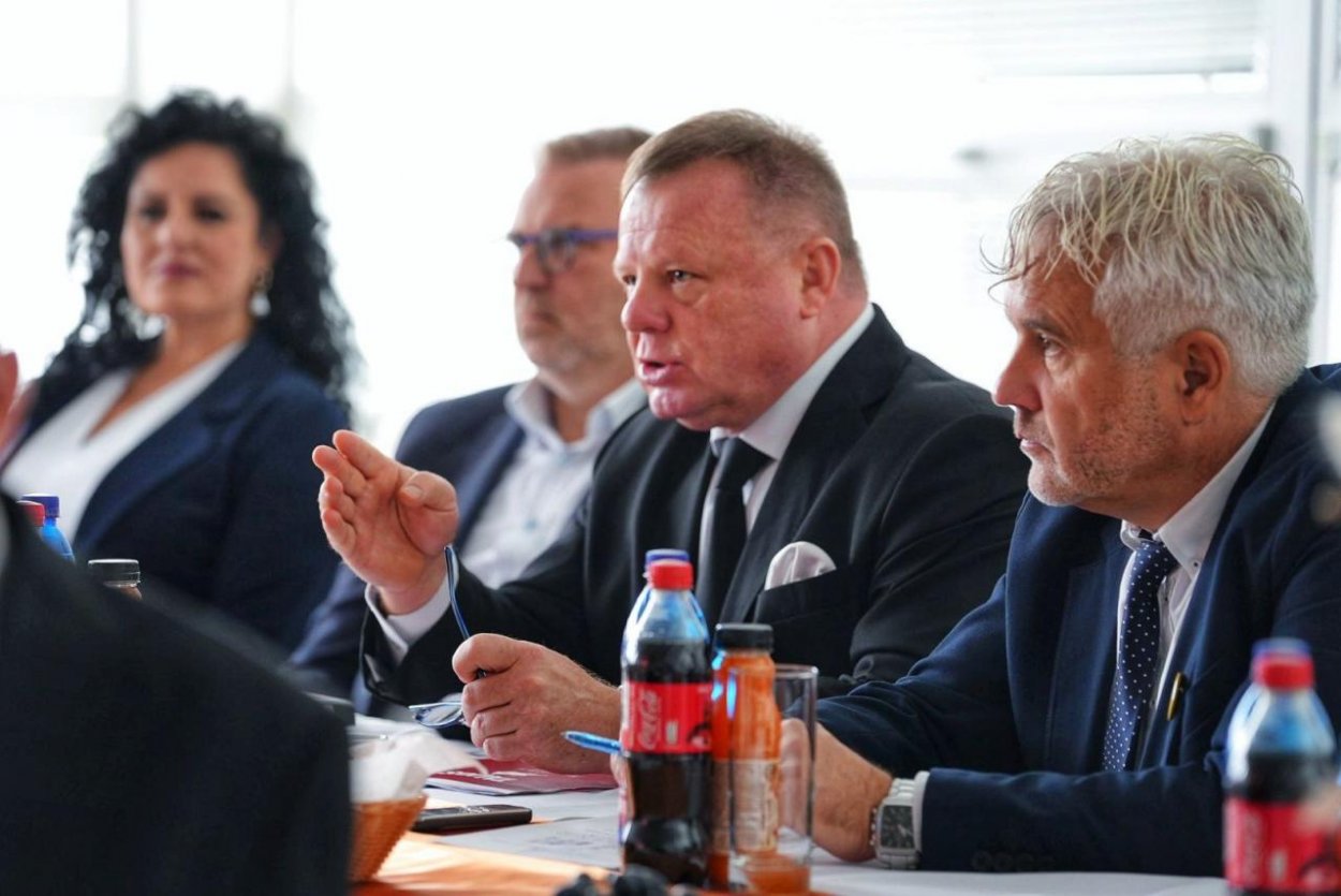 TAURIS v Rimavskej Sobote: Diverzita, inklúzia a práca ako cesta z chudoby