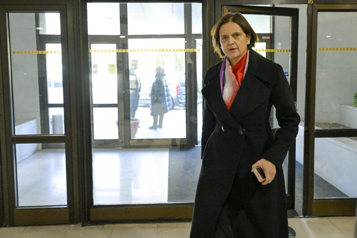 SaS vyzýva prezidenta, aby začal disciplinárne konanie voči šéfovi SIS Pavlovi Gašparovi