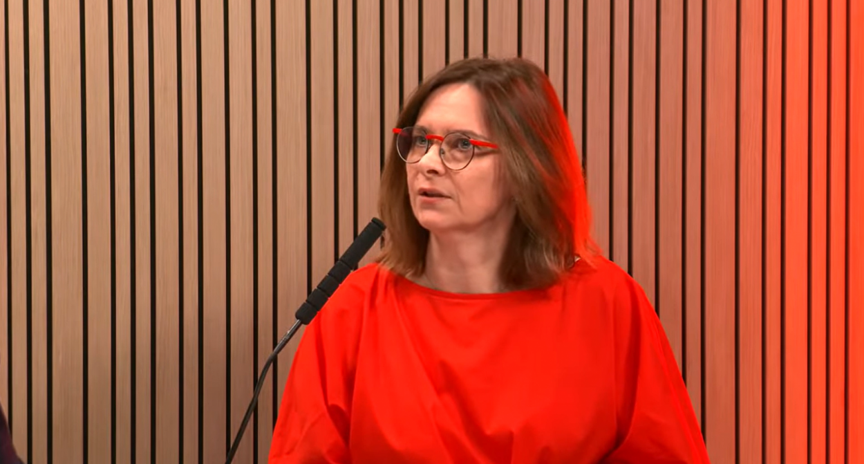 Úrad na ochranu oznamovateľov víta plán zrušiť zákon o transformácii úradu