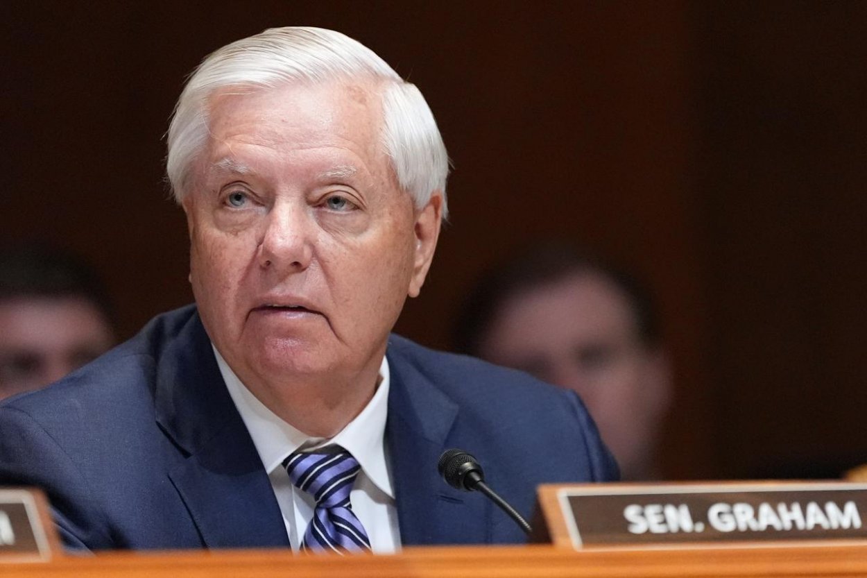 Zomrel republikánsky senátor a Trumpov spojenec Lindsey Graham