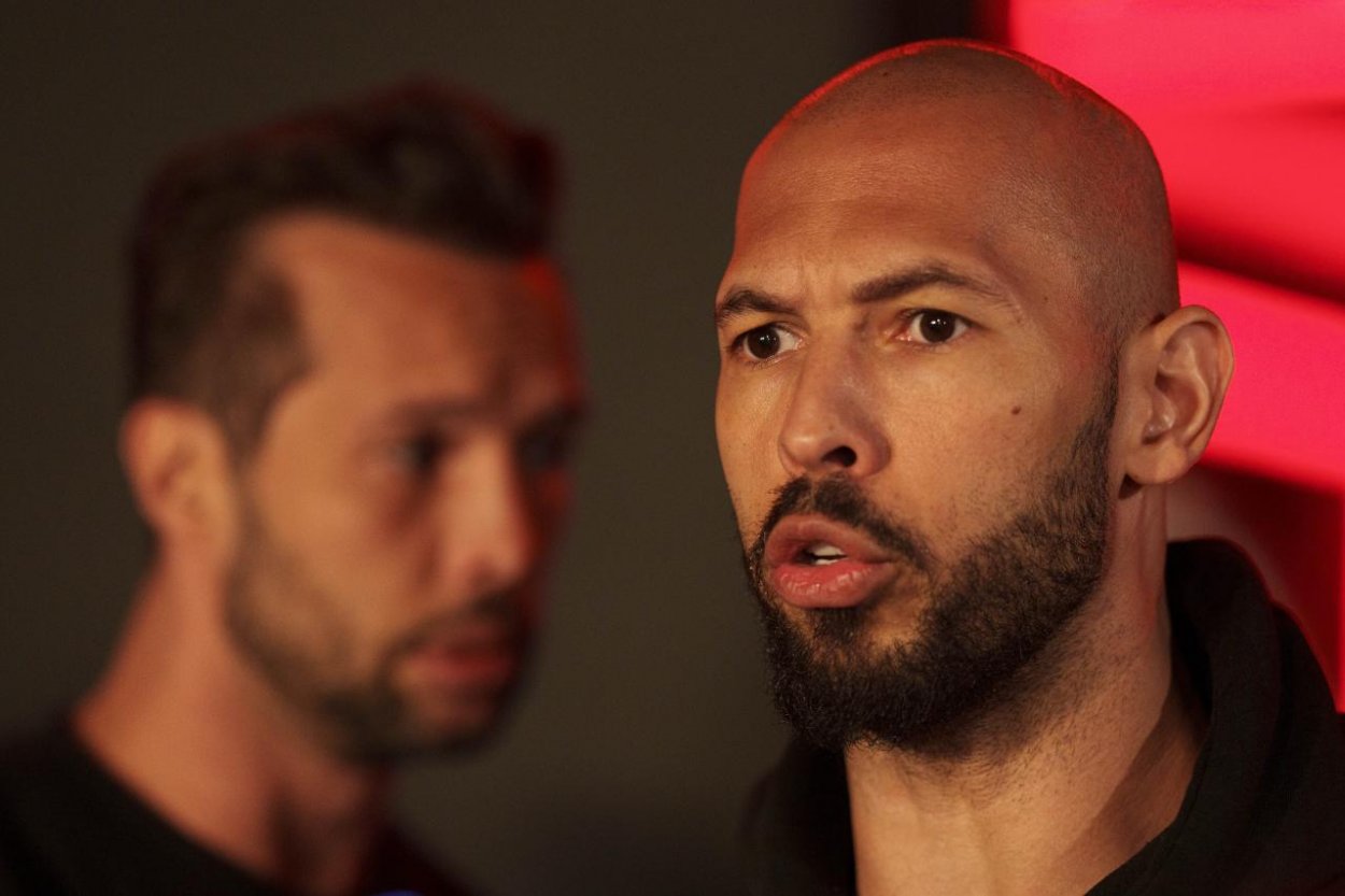 Starmer čelí tlaku, aby zaistil návrat Andrewa Tatea späť pred súd v Británii