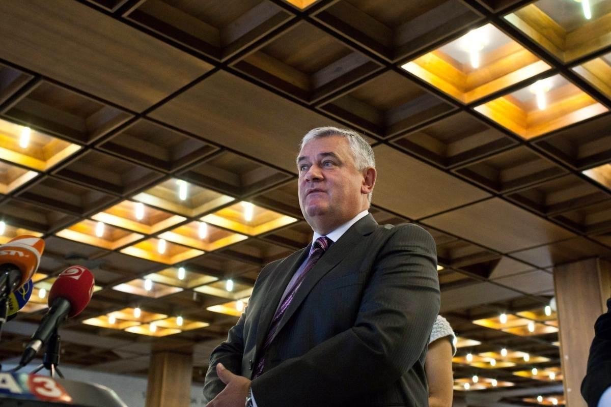 NAKA obvinila Jána Slotu z podplácania