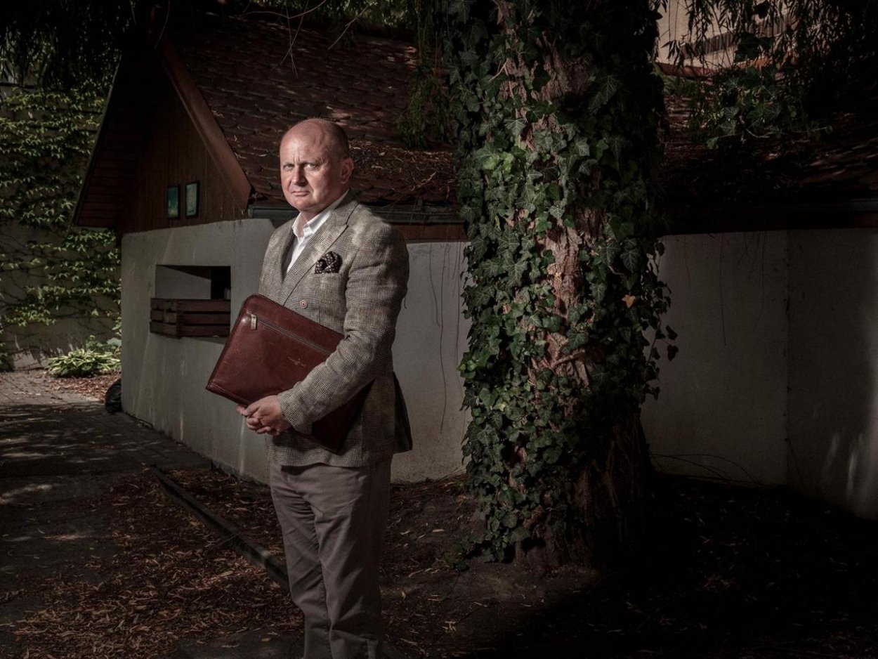 Roman Kvasnica: Žilinka poškodil prokuratúru, ale šéf polície je rozdielový hráč