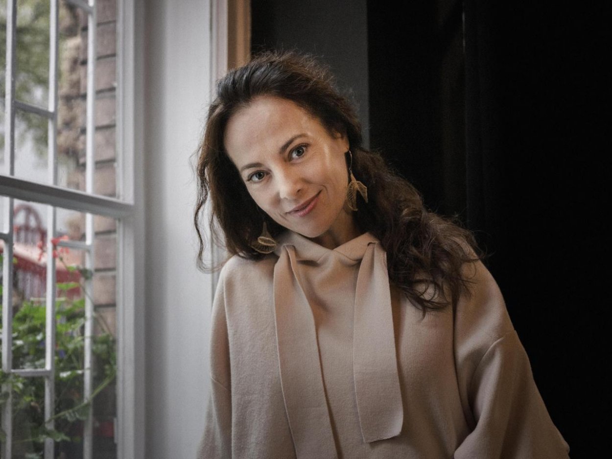 „Spievanka“ Mária Podhradská: Už nemusím nič