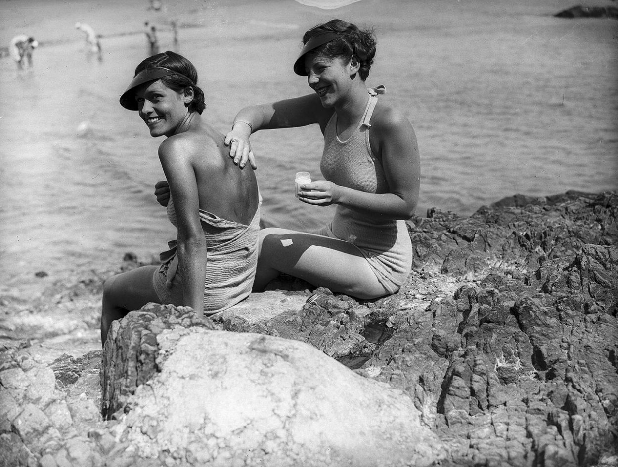 Juraj Petrovič: Ako fungujú opaľovacie krémy