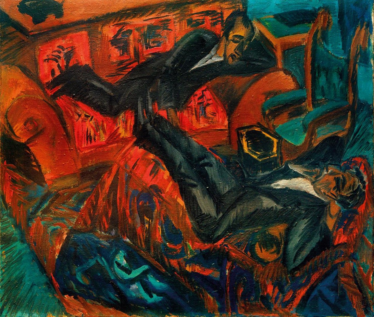  Esej C. S. Lewisa: Vidieť tú istú pravdu