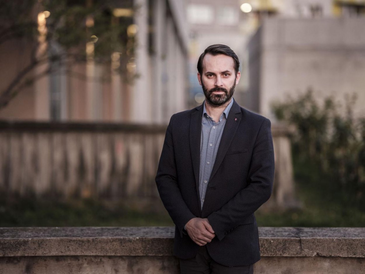 Člen krízového štábu Šuvada: Nádejný liek proti koronavírusu príde čoskoro aj na Slovensko