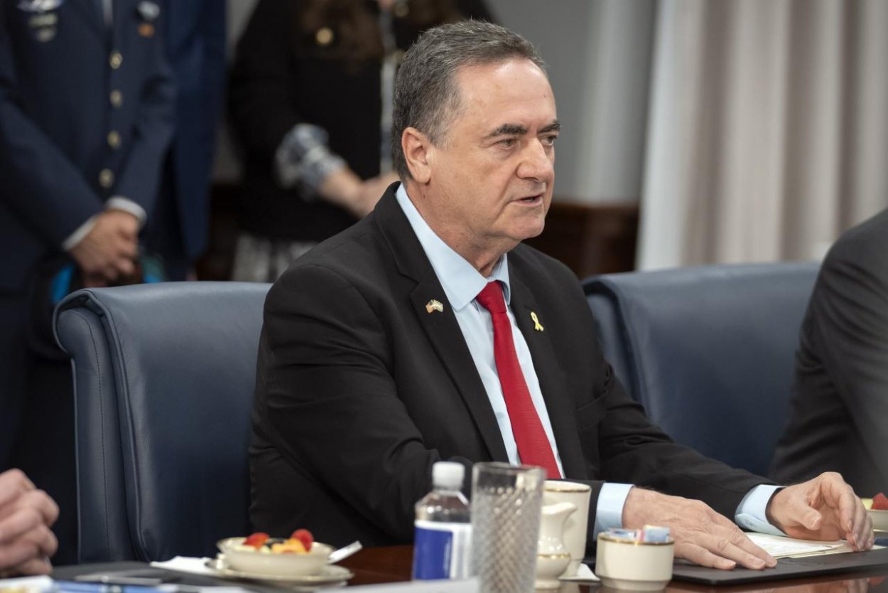 Izraelská armáda sa nikdy plne nestiahne z Pásma Gazy, vyhlásil Kac