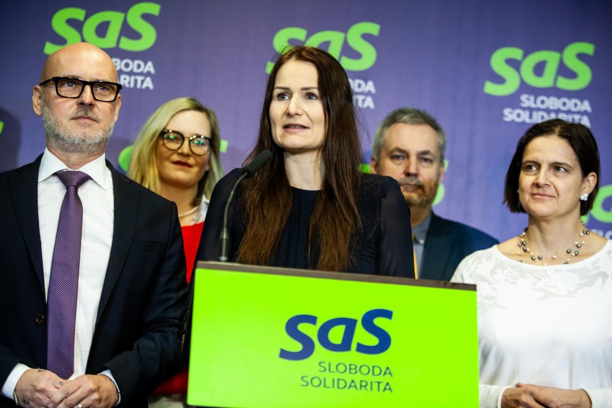 Gašpar to chcel dať na Danka a z miesta nehody ujsť, navyše šoféroval v šľapkách, tvrdí SaS