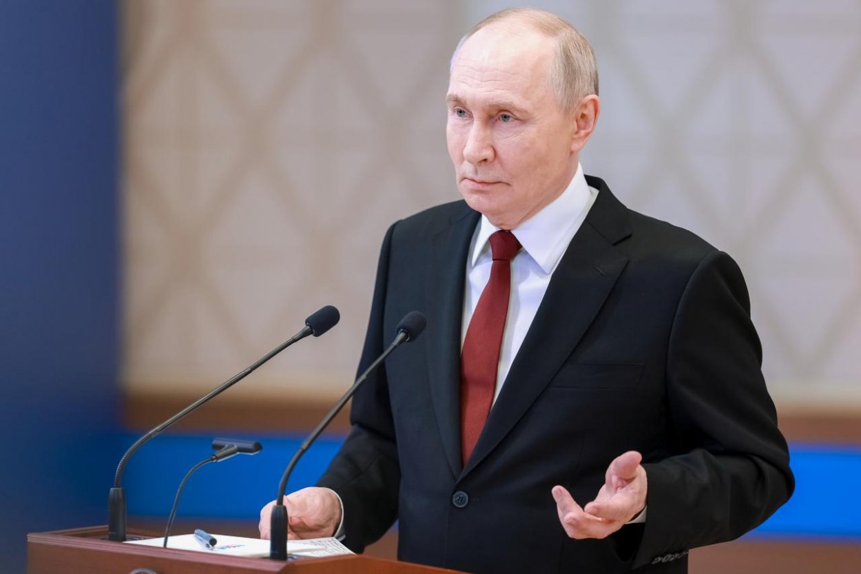 Moskva povolala svojho vyslanca v Arménsku na konzultácie, Putin spomínal „ukrajinský scenár“