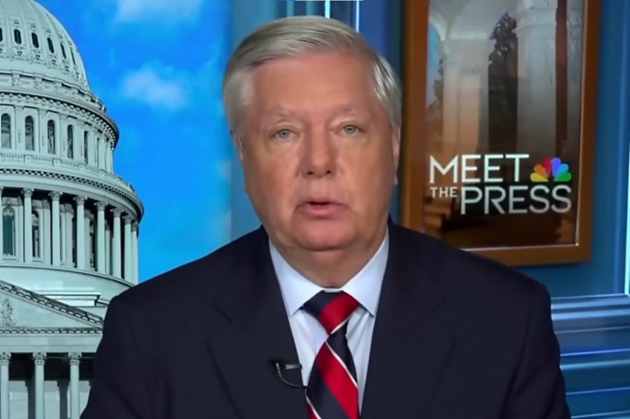 Senátor Graham: Trojstranný summit môže priniesť mier už pred Vianocami