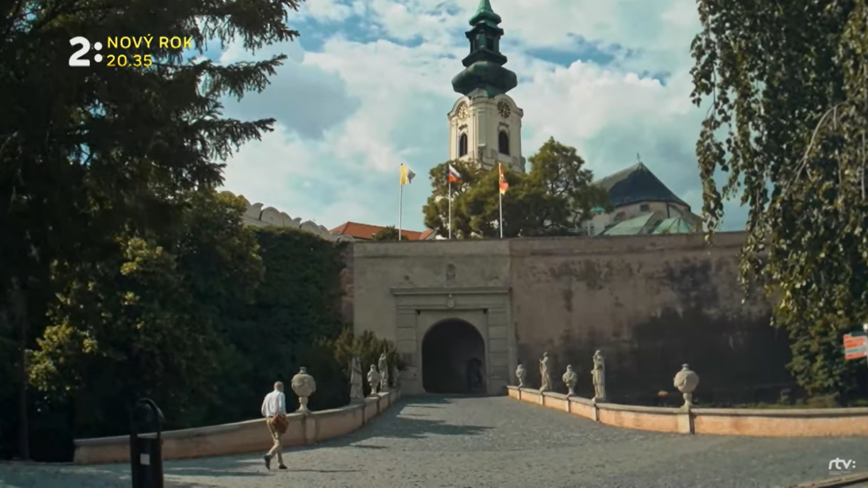  Nový dokument RTVS Prípad Slovenská republika priblíži dejiny Slovenska