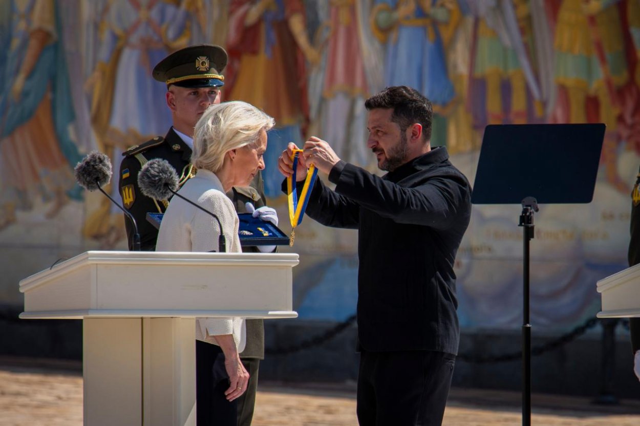 Ukrajina a EÚ uzavreli dohodu o spoločnej výrobe dronov