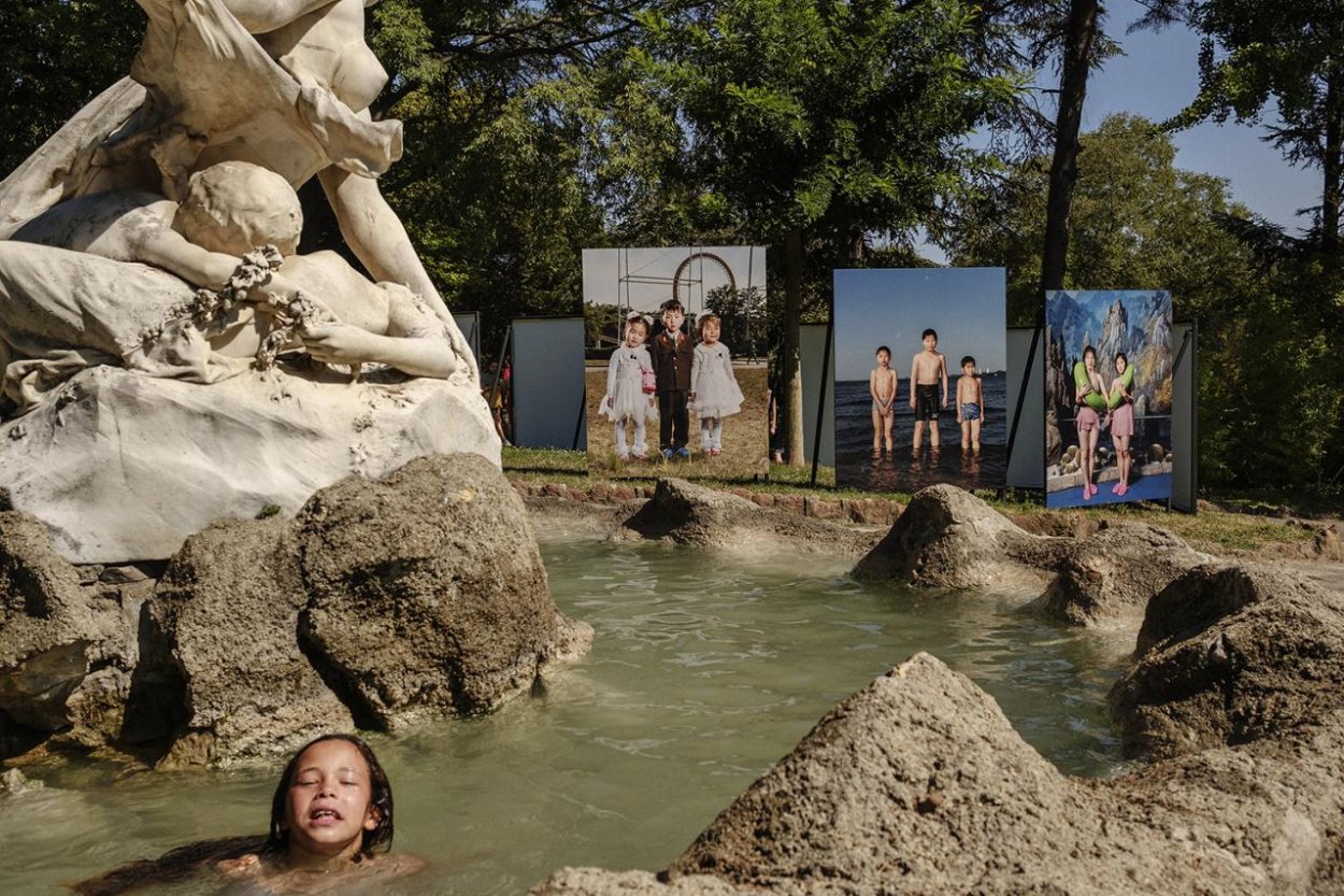 Čo priniesol 51.ročník fotografického festivalu v Arles?