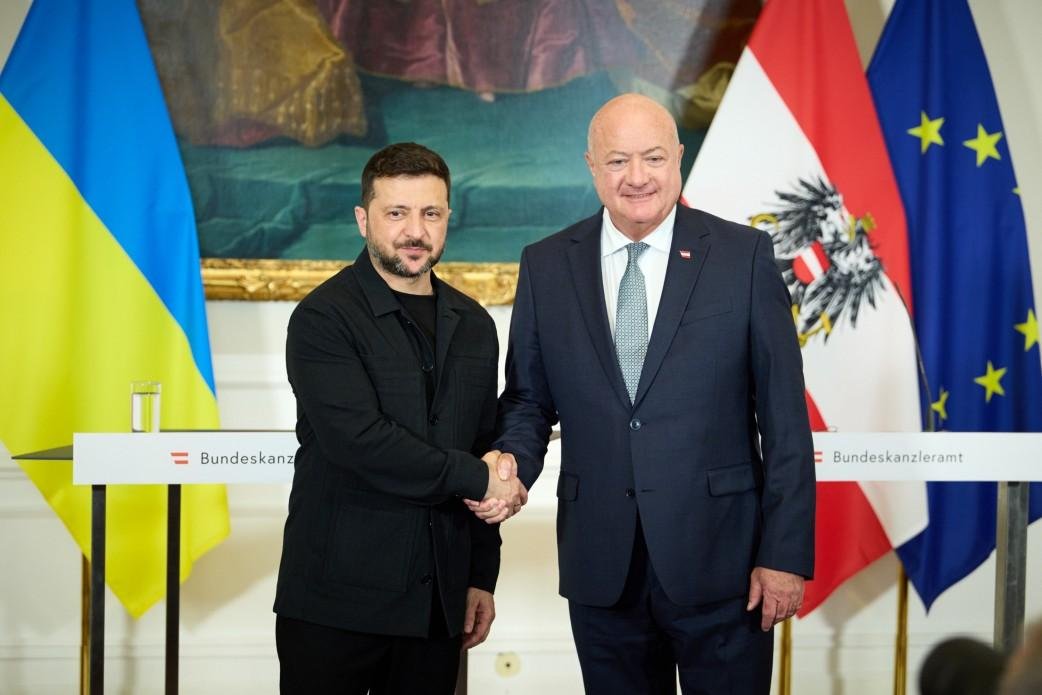 Zelenskyj: Ukrajina chce vstúpiť do Európskej únie do roku 2027