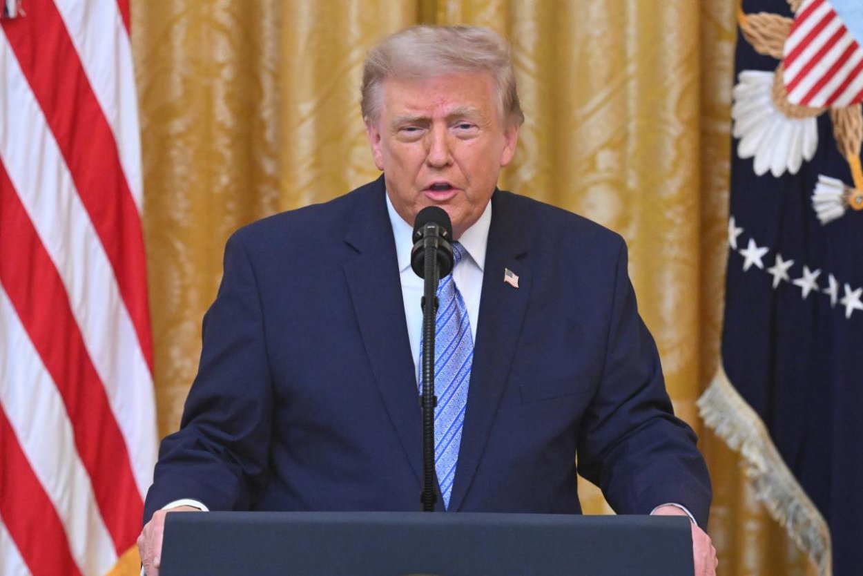 Trump bez konkrétnych dôkazov obvinil Čínu zo zasahovania do volieb z roku 2020 – čo to znamená podľa Mareka Bartoneka