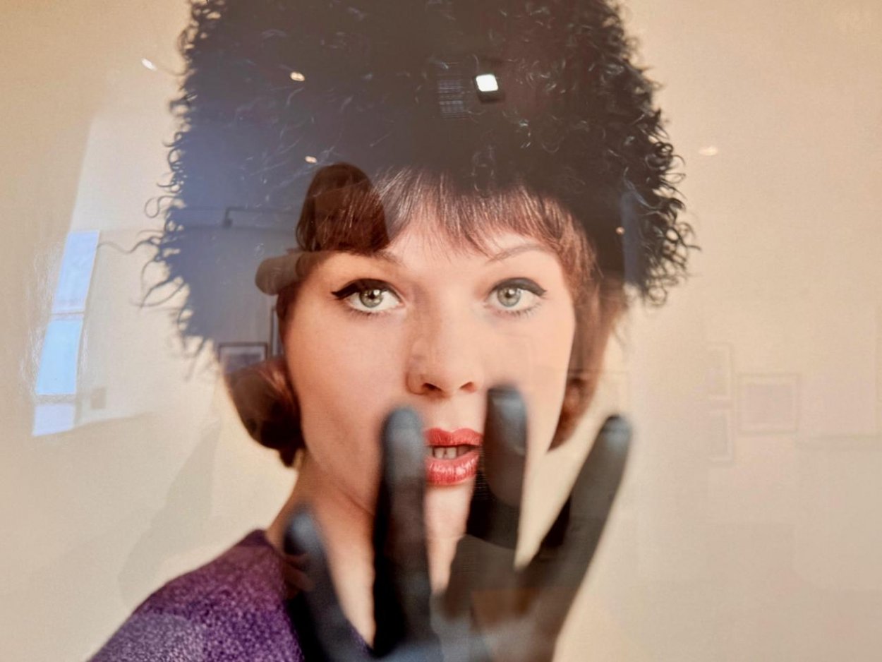 Keď jeden fotograf ukazoval ľuďom celý svet: Karol Kállay v Danubiane