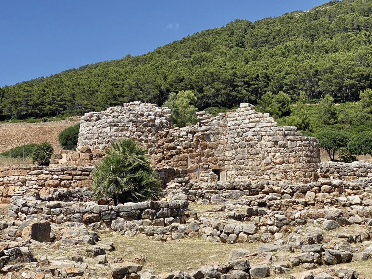Alghero: Talianske mesto s katalánskou dušou