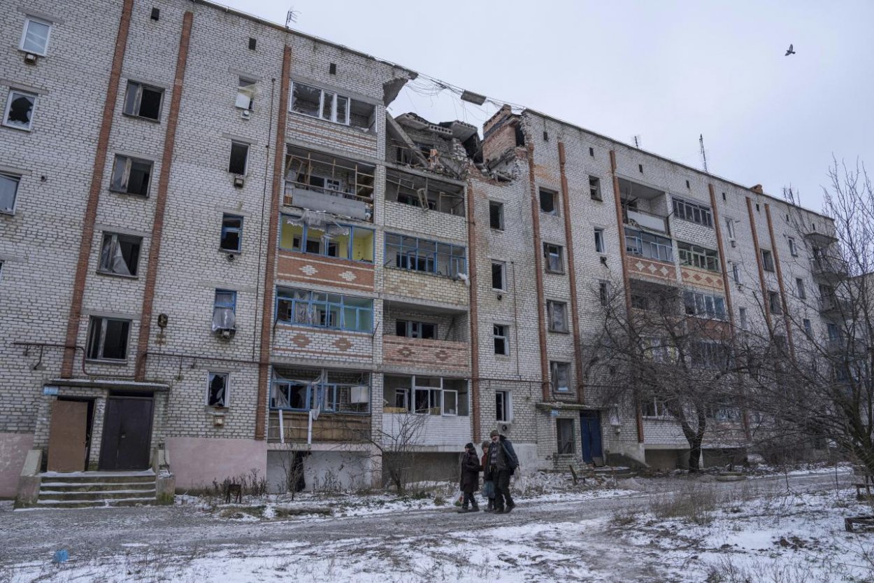 Ukrajina ONLINE: Ukrajinské sily sa stiahli z mesta Siversk v Doneckej oblasti