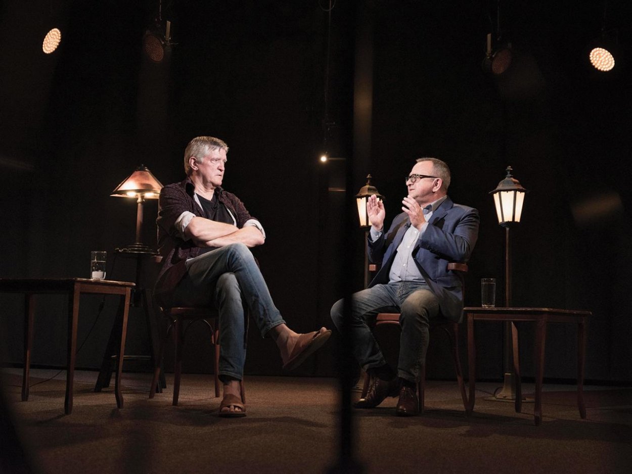 Máme presne na to, čo dokázali Maďari, je to náš životný záujem