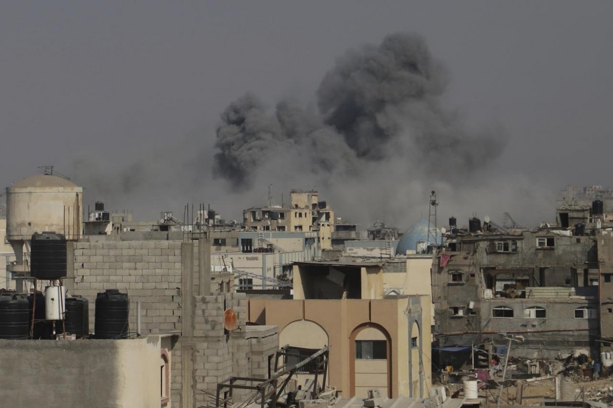 Zdroj z Hamasu tvrdí, že hnutie súhlasilo s návrhom na prímerie v Pásme Gazy