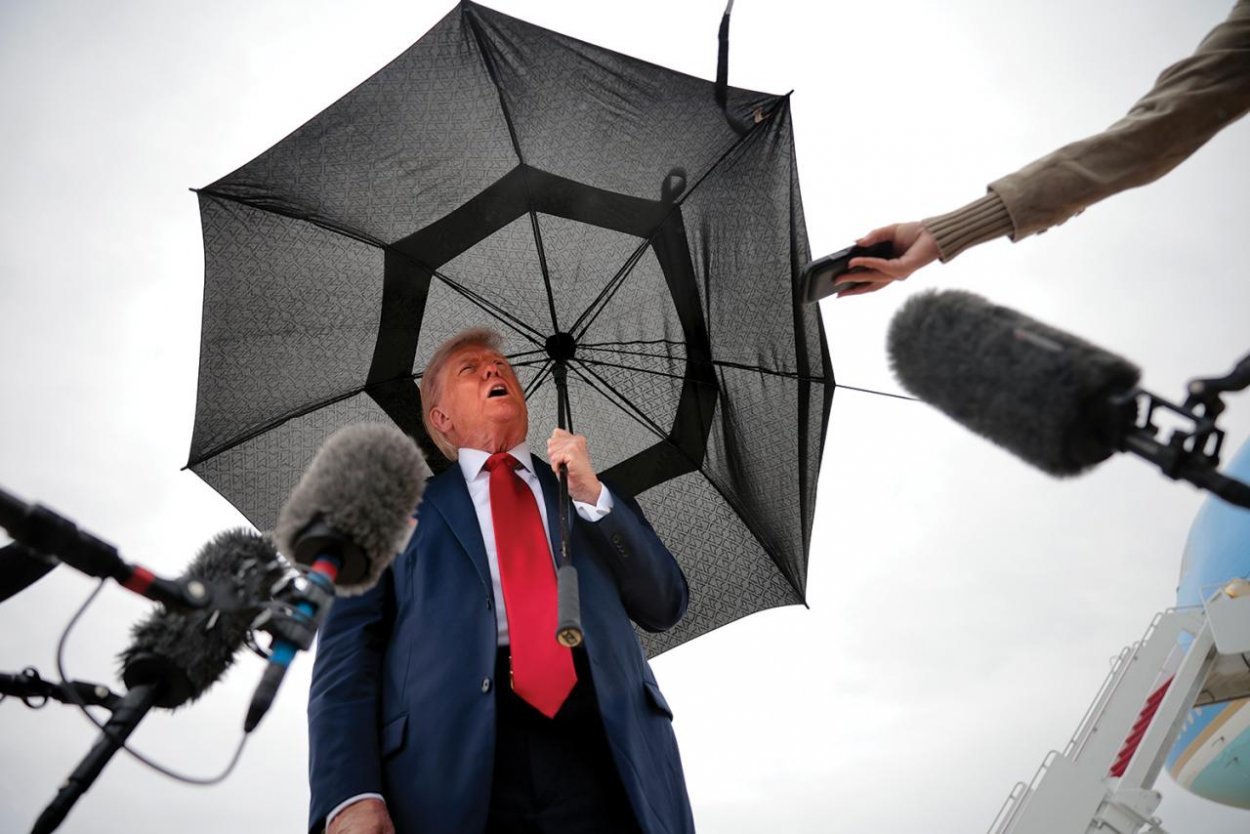 Bill Kristol: Prečo Ronald Reagan nedostal Nobelovu cenu za mier?