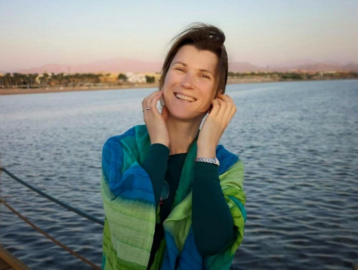 Aktivistku a matku piatich detí odsúdili na 4-ročné väzenie pre organizovanie masových zhromaždení