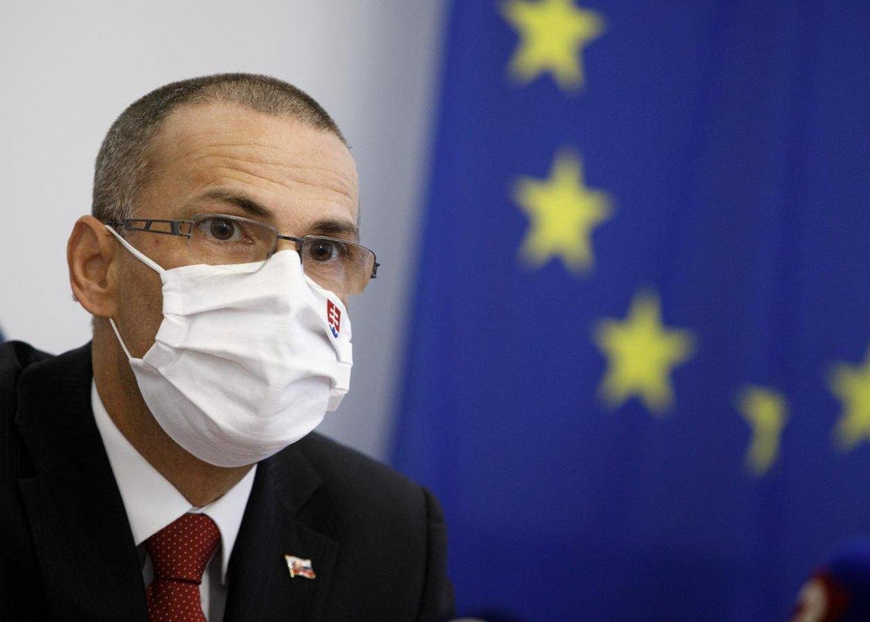 Generál Macko: Muž s mentálnou výbavou Kremľa - Žilinka