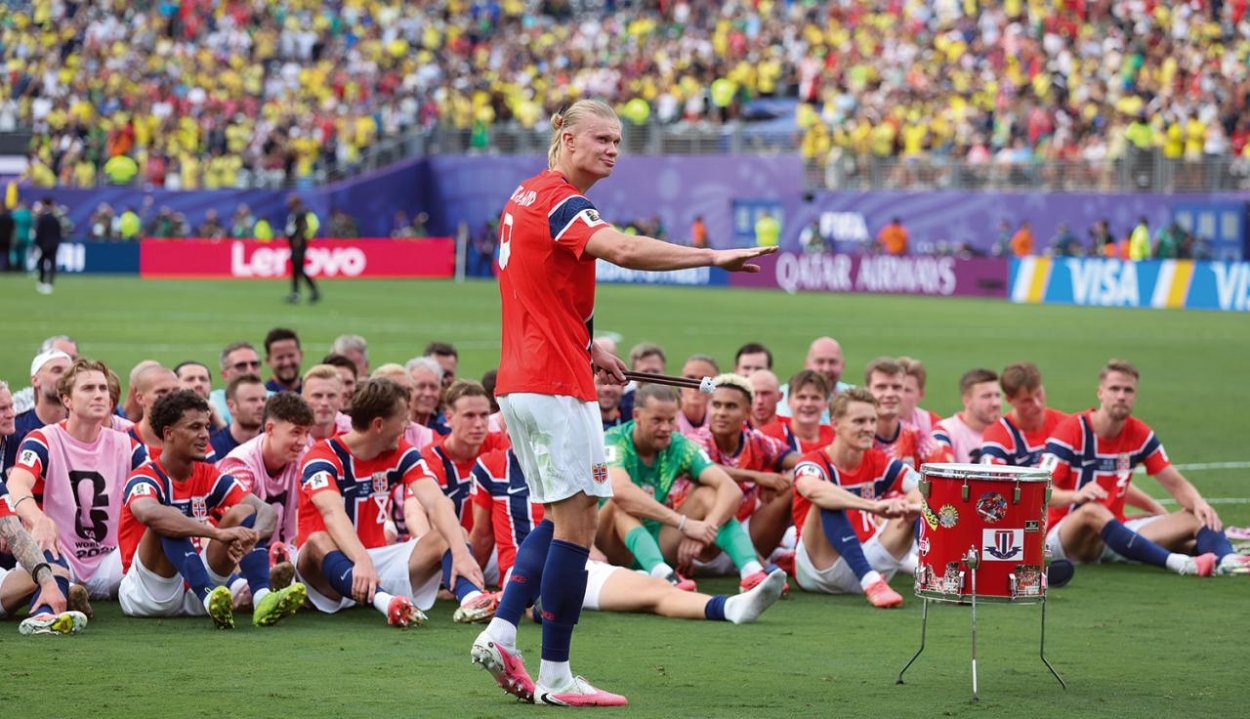 Poučenia z majstrovstiev sveta vo futbale