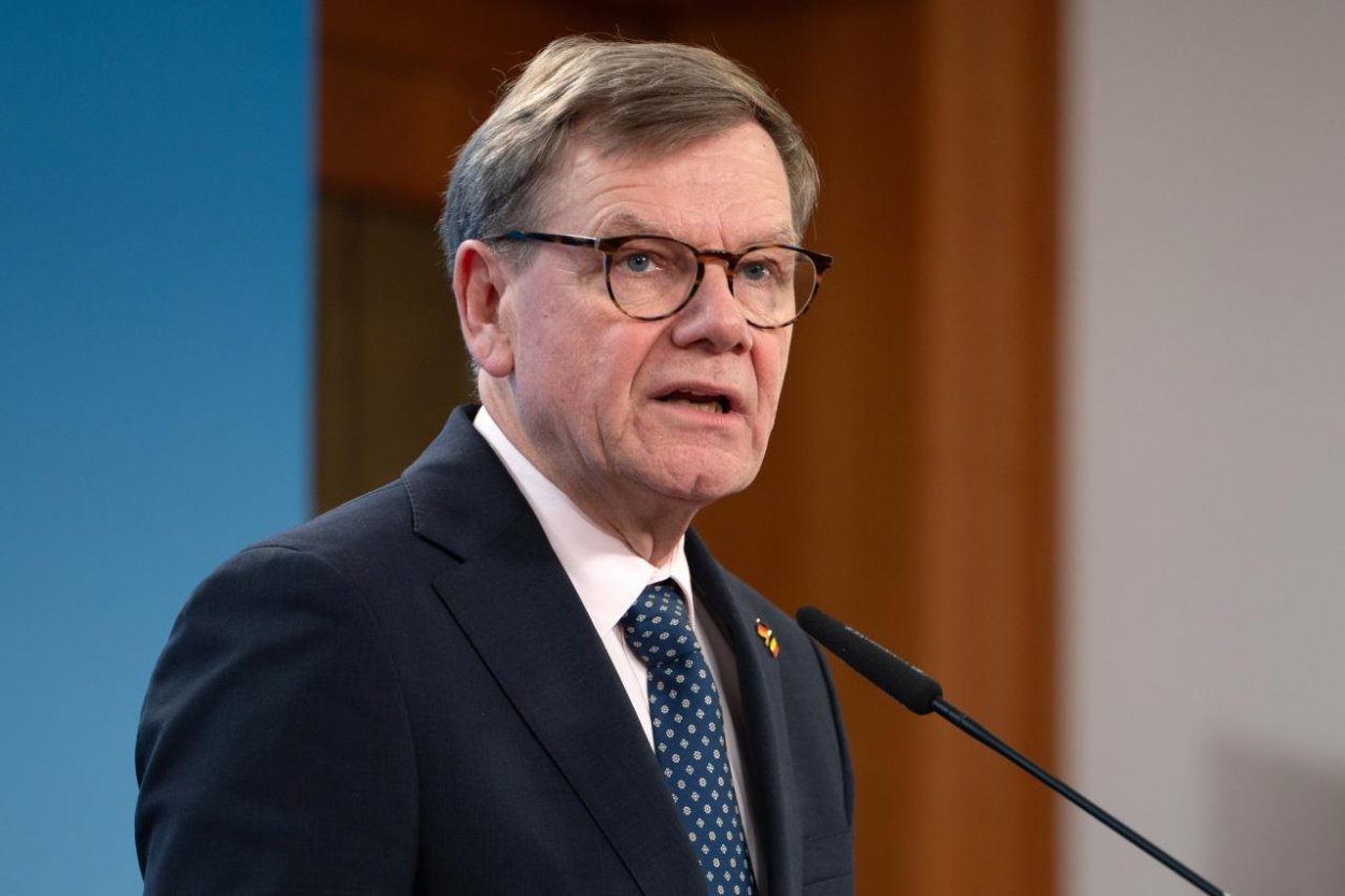 Nemecko sa nechce zúčastňovať na vojne proti Iránu